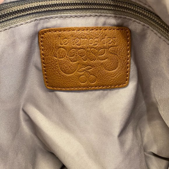 Womens Crossbody Bag - Picture 8 of 15